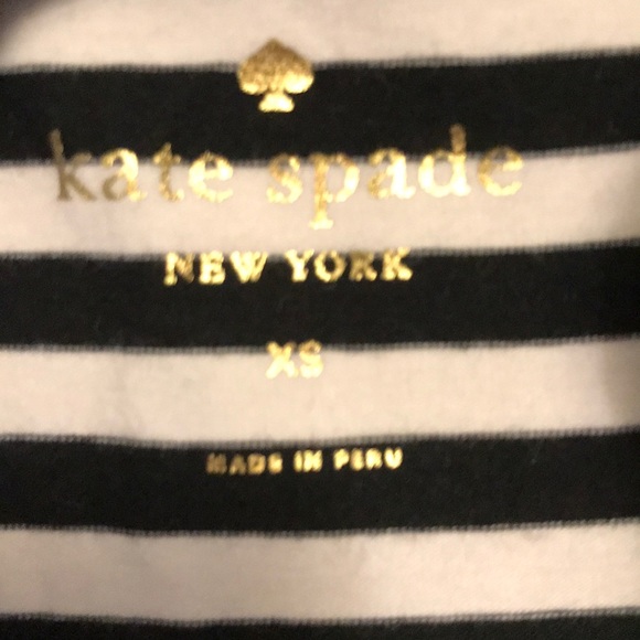 kate spade knit dress - Picture 2 of 5
